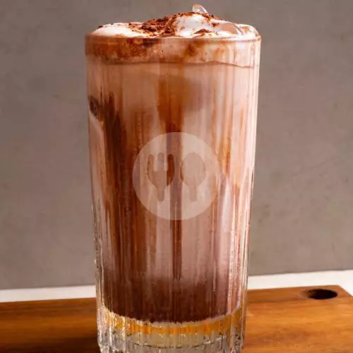 Chocolate Hazelnut